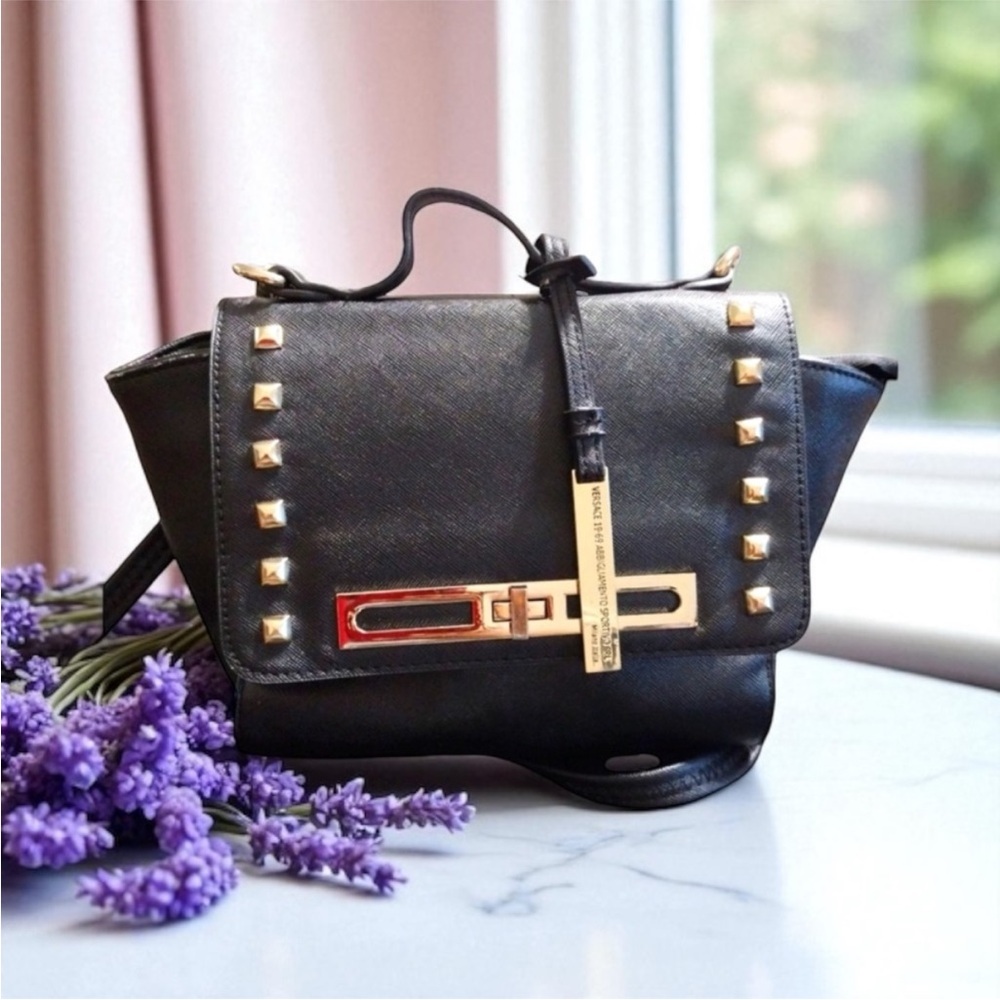 FLASH SALE - Versace 1969 Abbigliamento Sportivo handbag